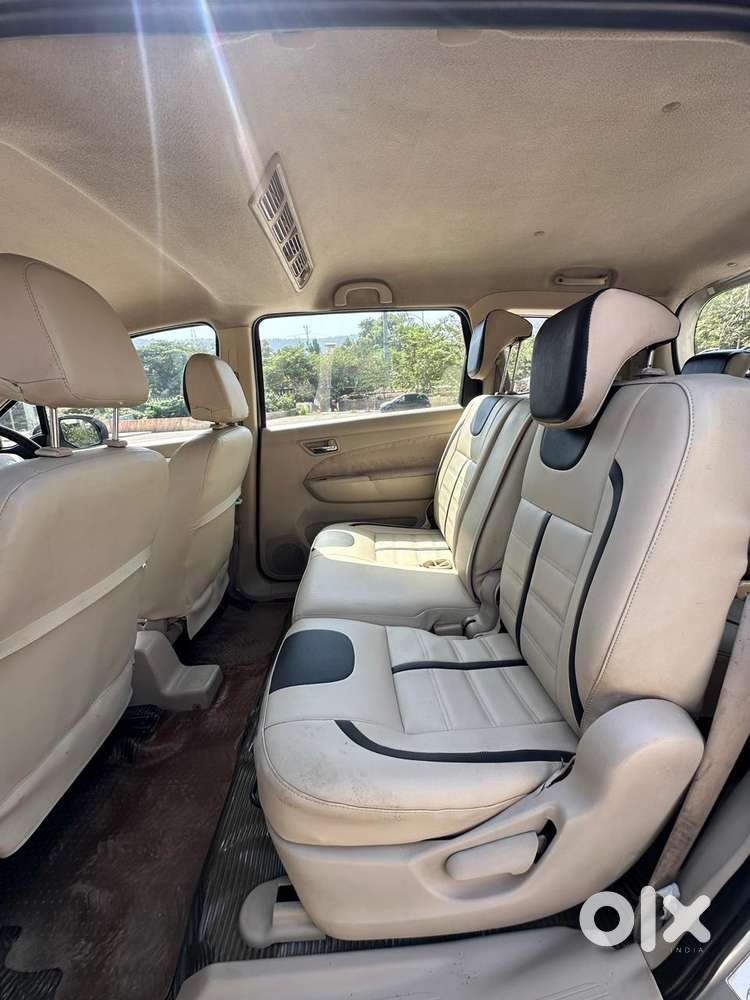 Maruti Suzuki Ertiga 2012-2015 Vdi, 2012, Diesel