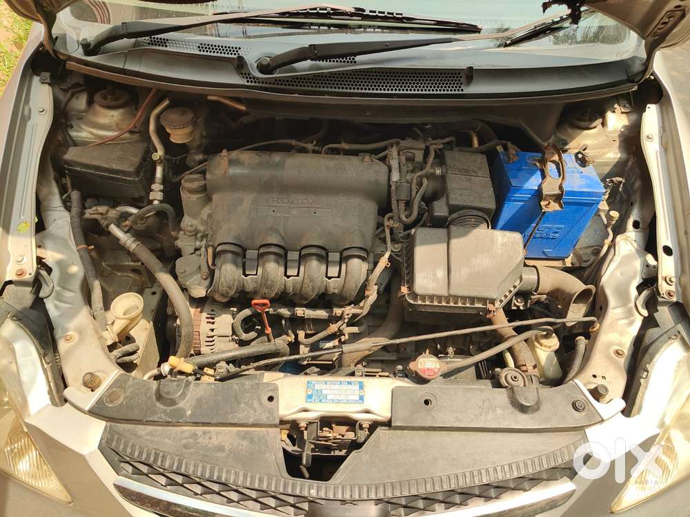 Honda City S At, 2006, Petrol