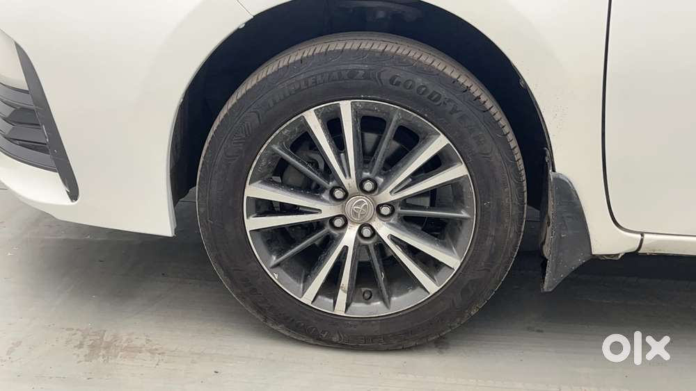 Toyota Corolla Altis 1.8 Vl Cvt, 2019, Petrol