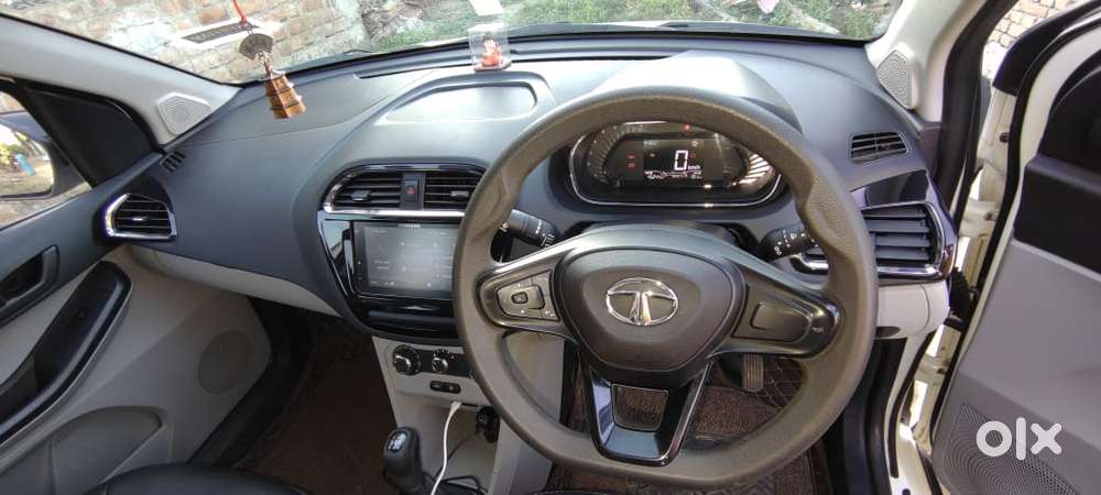 2023 Tata Tiago Xt Rp  30k Km Driven  Single Owner  Nagpur