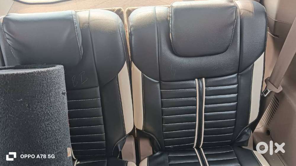 Mahindra Xuv500 W8, 2015, Diesel