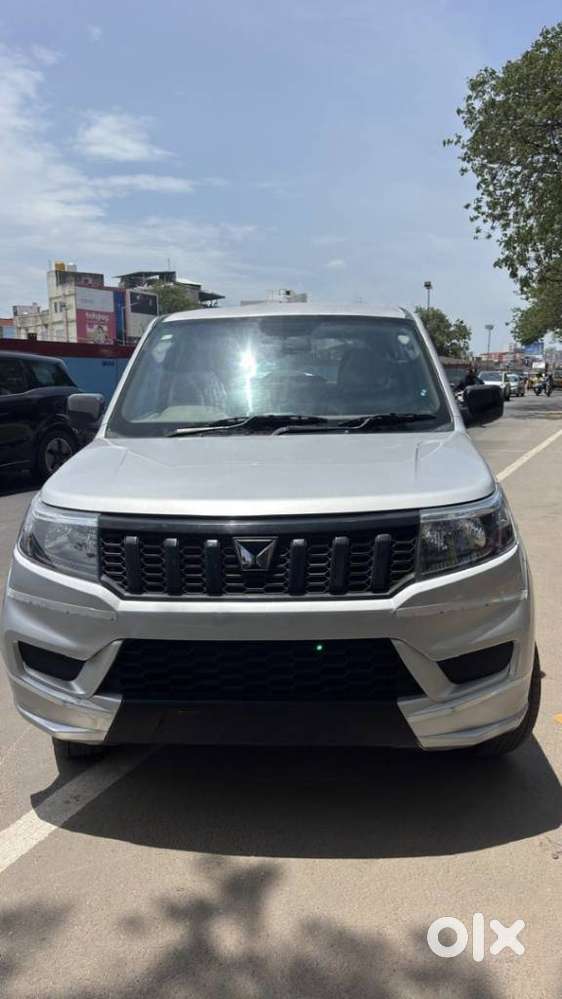 Mahindra Bolero Neo 1.5 N4, 2023, Diesel