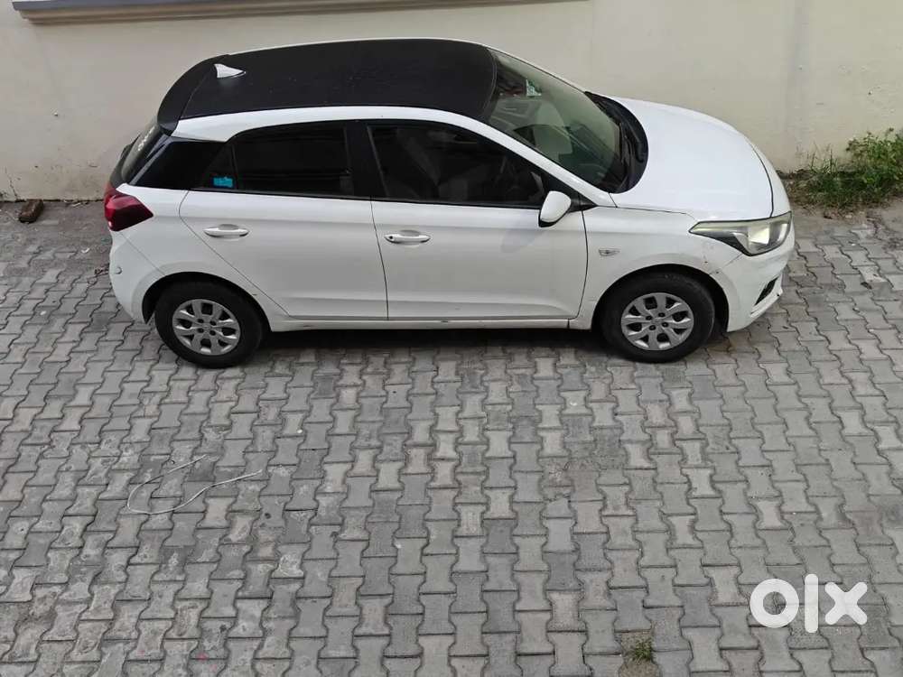 Hyundai I20 2018