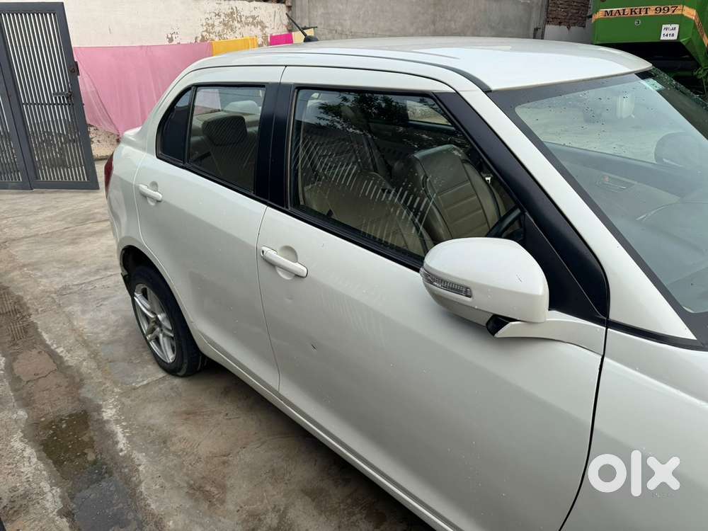 2014 Maruti Swift Dzire Vdi
