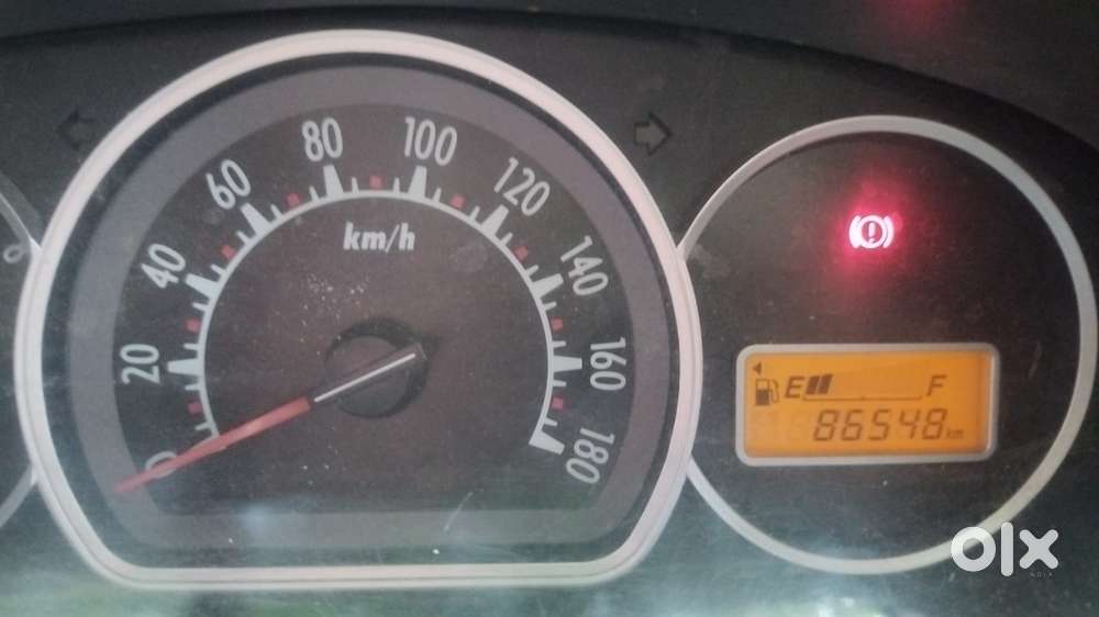 Maruti Suzuki Alto K10 2010-2014 Vxi, 2011, Petrol
