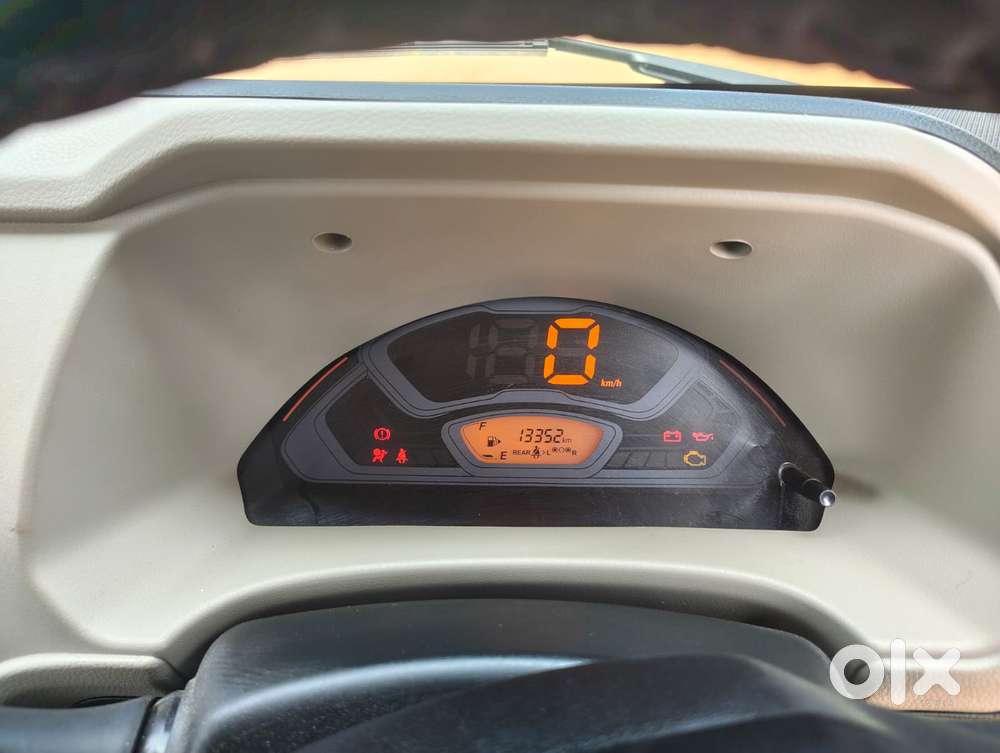Maruti Suzuki Eeco 5 Seater Ac, 2025, Petrol