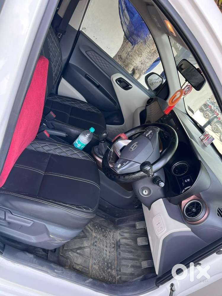 Hyundai Petrol Manual 2024
