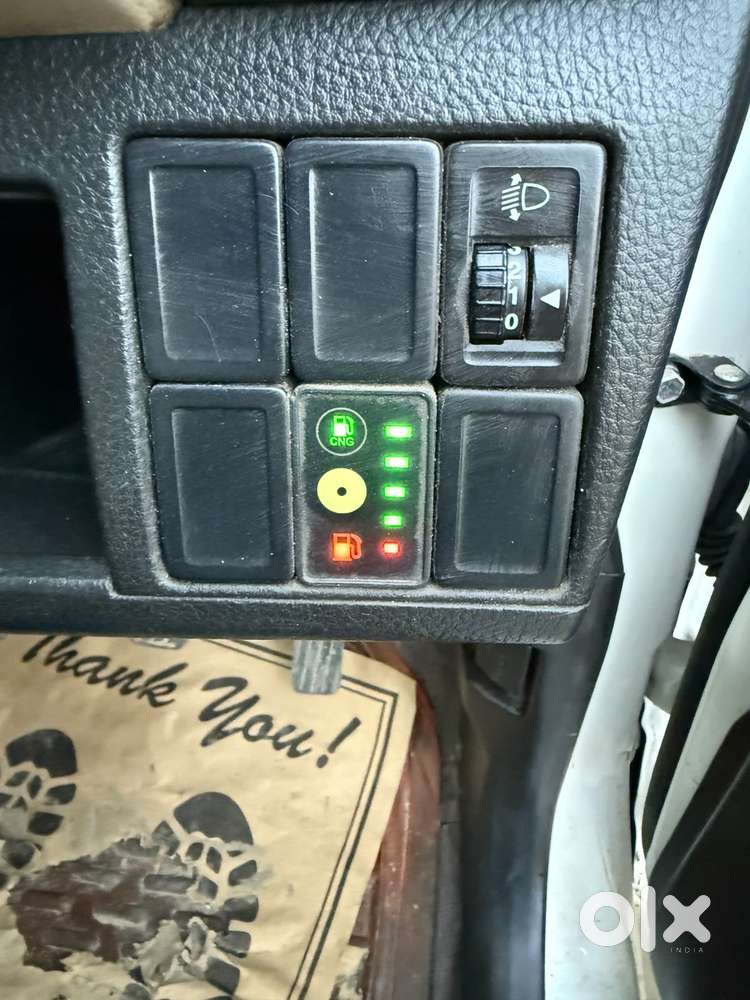 Maruti Suzuki Wagon R 1.0 Lxi Cng, 2018, Cng & Hybrids