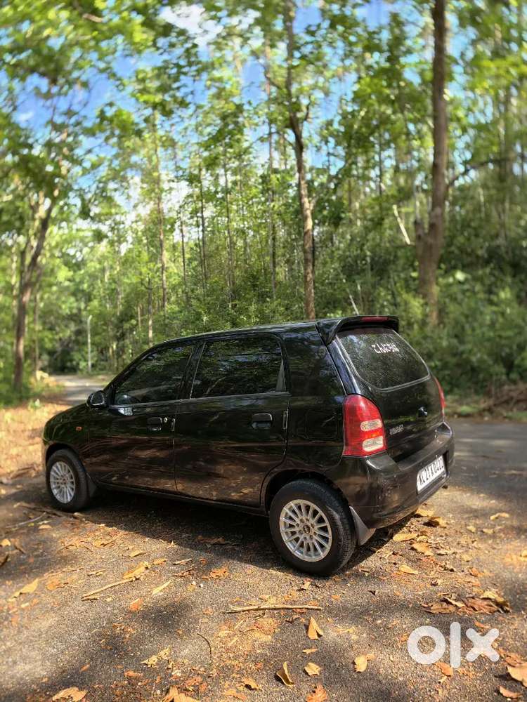Alto 800 Lxi 2007