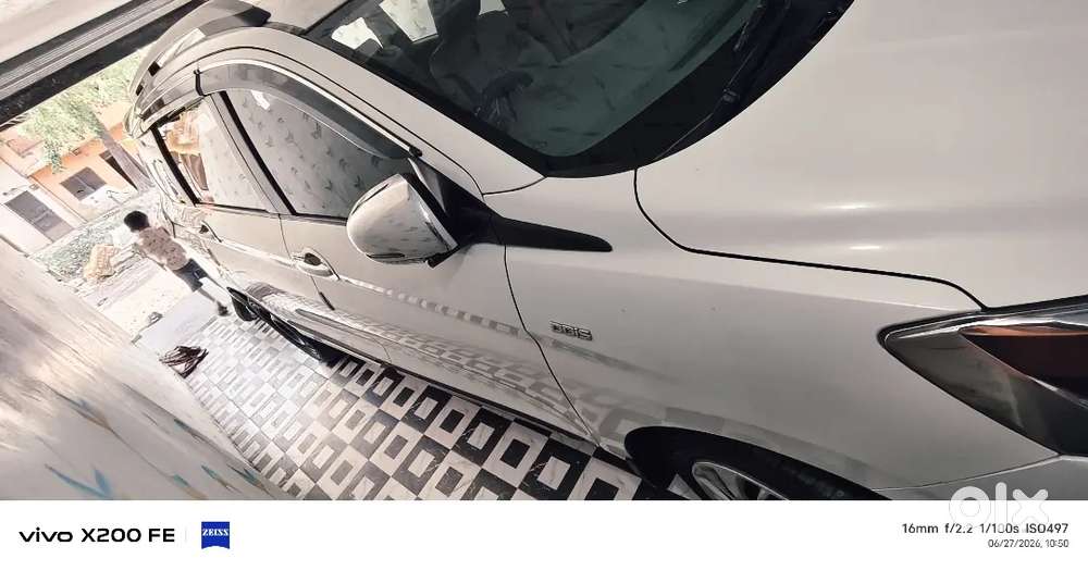 Maruti Suzuki Ertiga 2019 Diesel 57500 Km Driven
