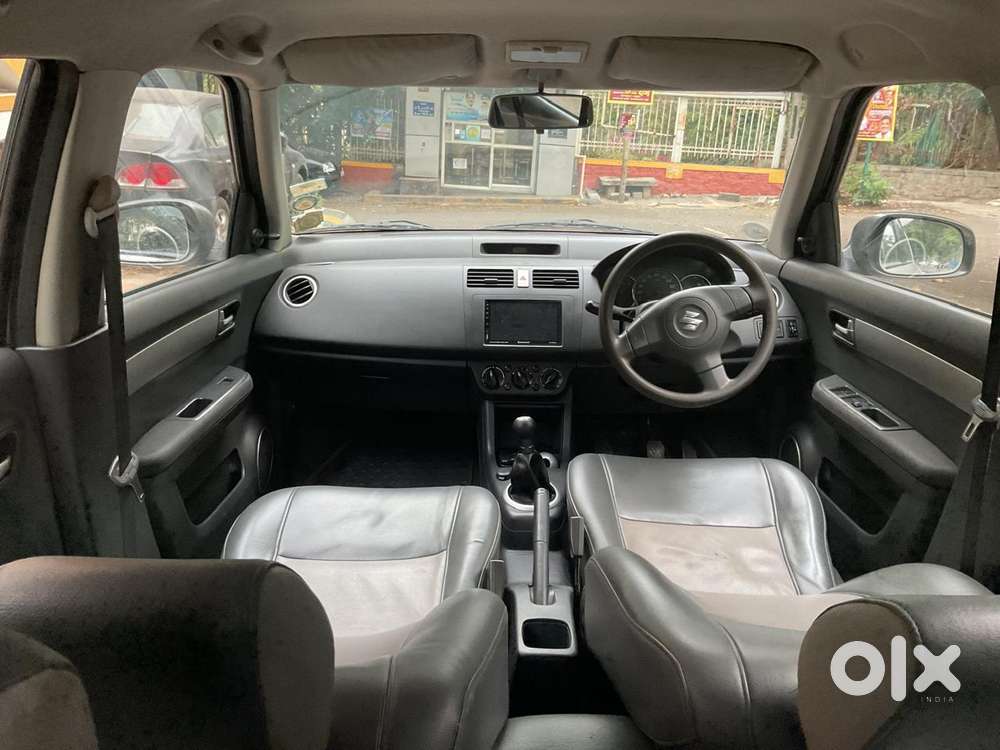 Maruti Suzuki Swift Dzire Zdi Bsiv, 2014, Diesel