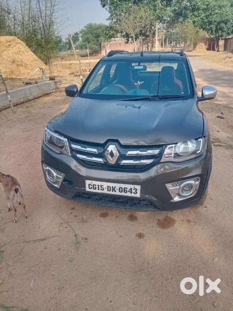 Renault Kwid Mo. 62608 Or 37115