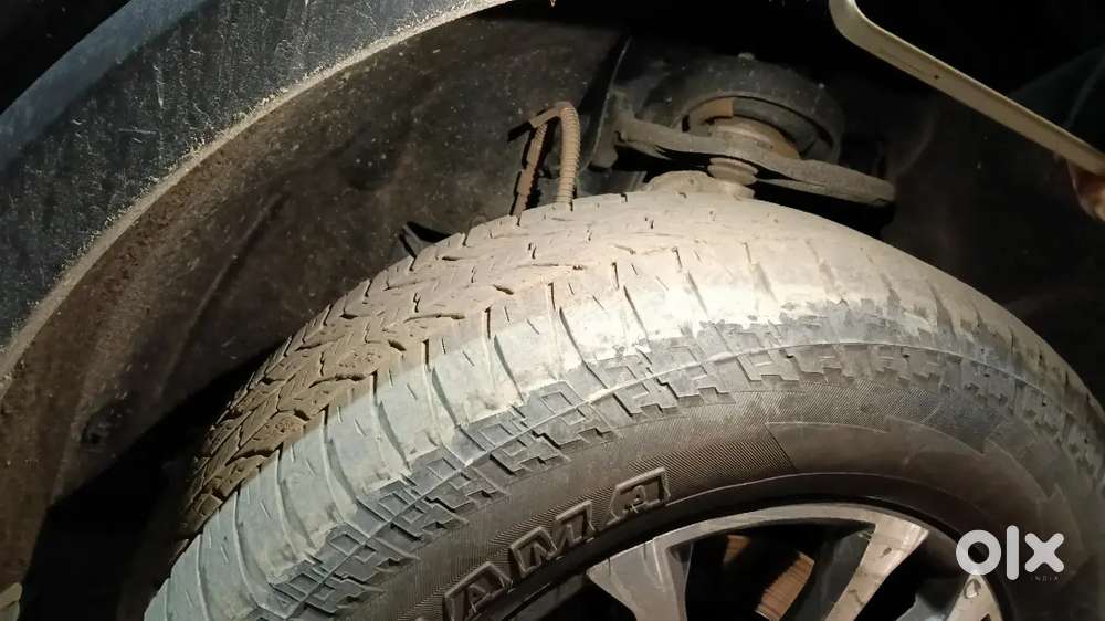 Mahindra Scorpio N 2024 Diesel Mt