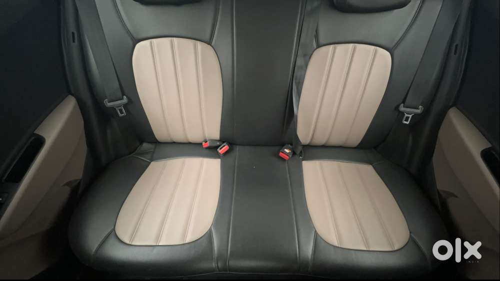 Hyundai Grand I10 1.2 Kappa Asta, 2017, Petrol