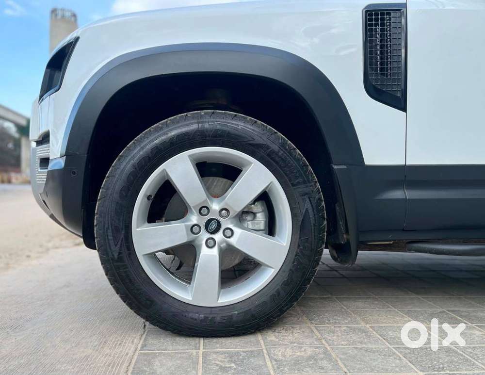 Land Rover Defender 2.0 110 Hse, 2022, Petrol
