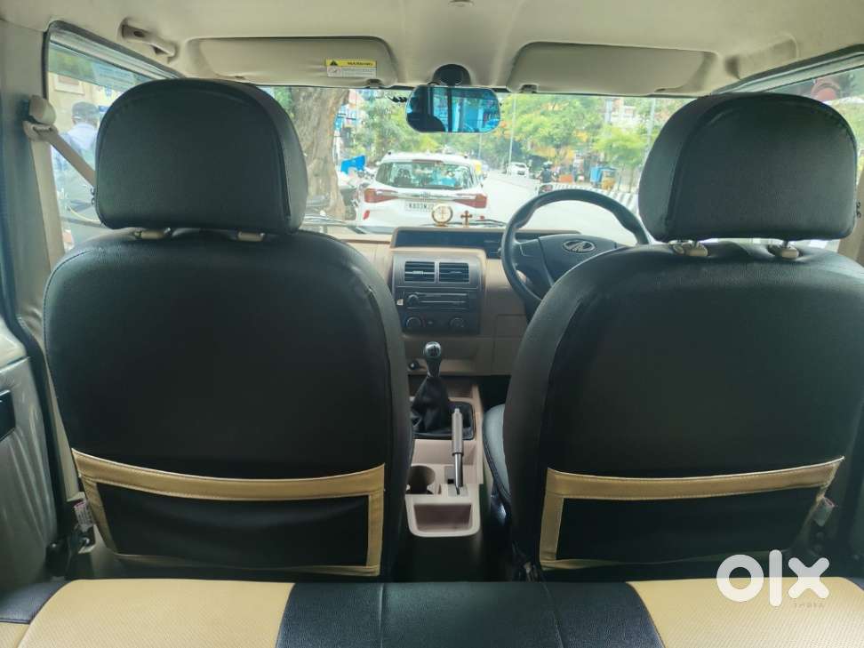 Mahindra Bolero 1.5 B6, 2022, Diesel