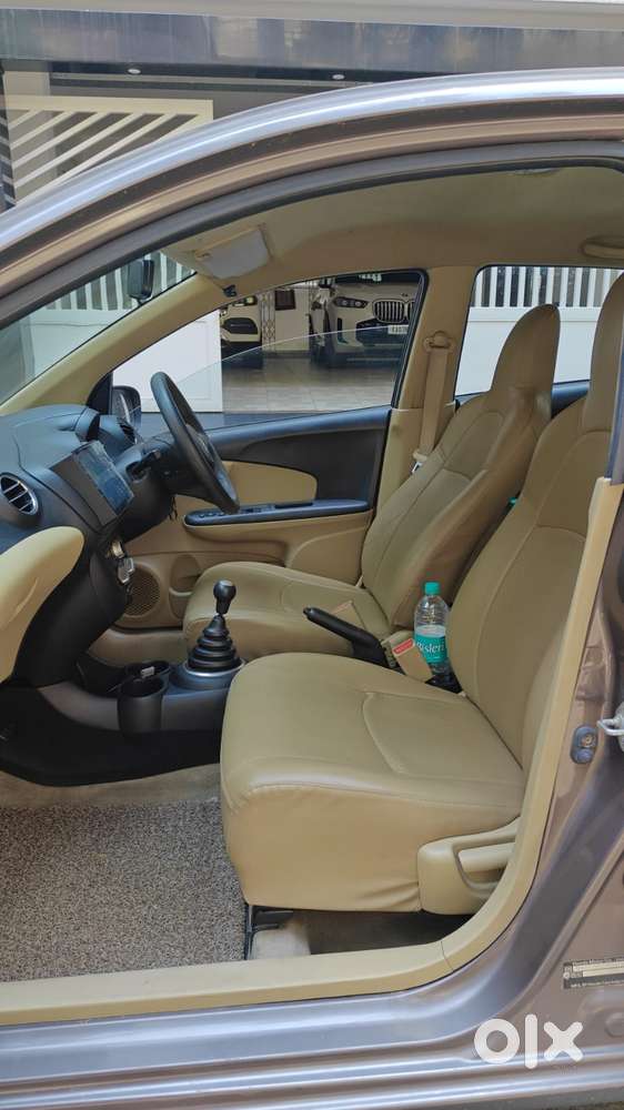 Honda Amaze 2013-2016 Vx I-vtech, 2014, Petrol