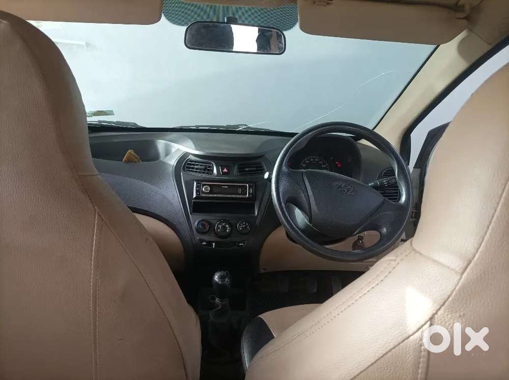 Hyundai Eon Nov 2016 Cng & Hybrids 42500 Km Driven