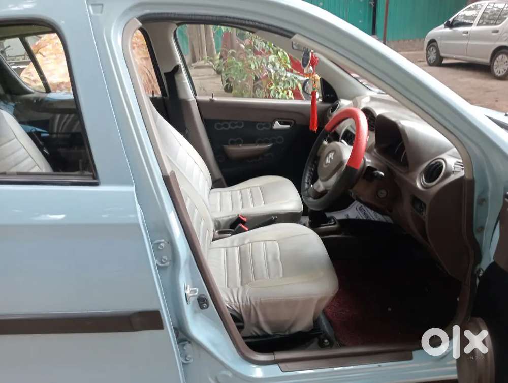 Suzuki Alto 800 2014