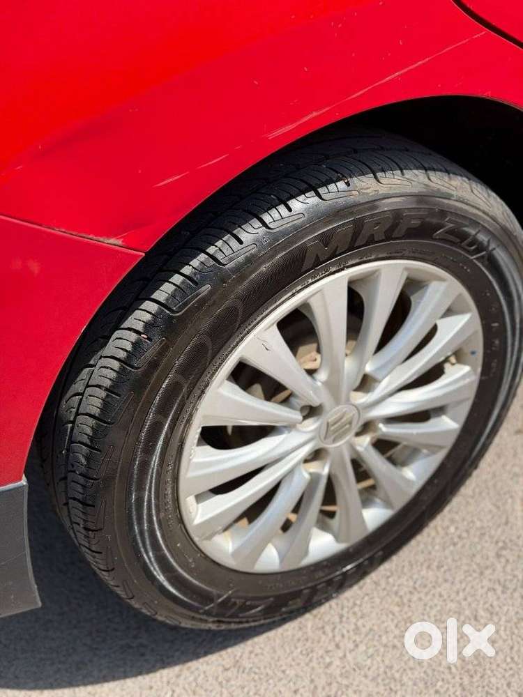 Maruti Suzuki Baleno 1.2 Delta, 2016, Petrol