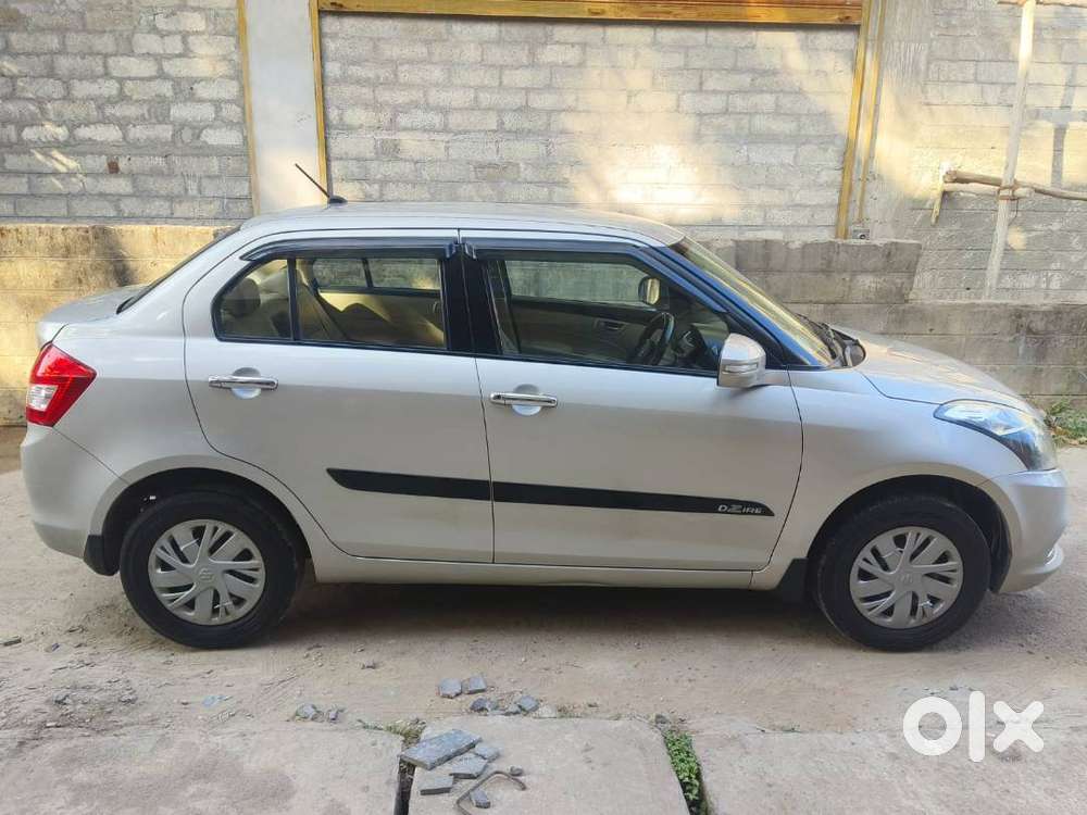 Maruti Swift Dzire (2015)