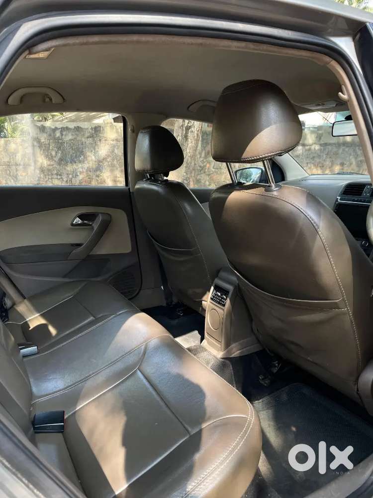 Skoda Rapid 2012 1.6