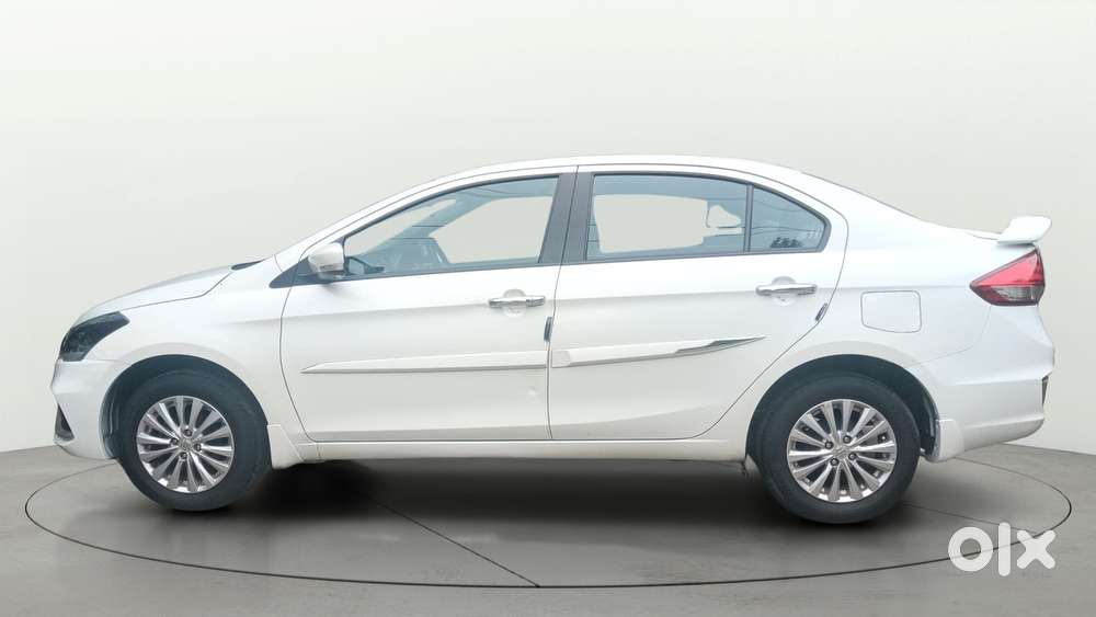 Maruti Suzuki Ciaz Zeta 1.5, 2023, Petrol