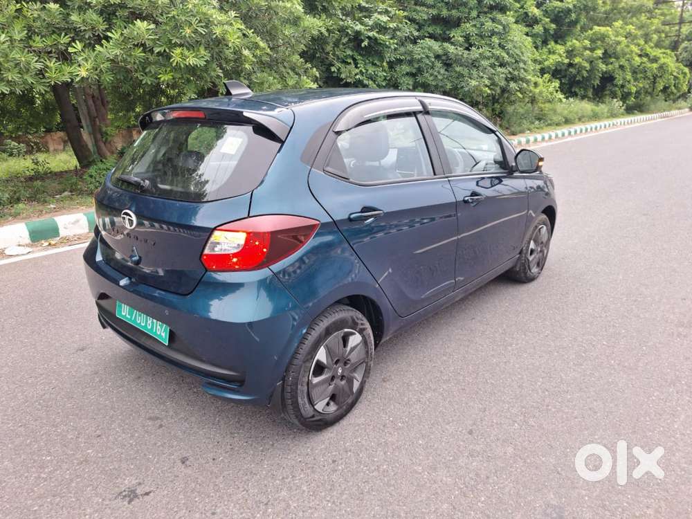 Tata Tigor Ev Xz Plus, 2026, Electric