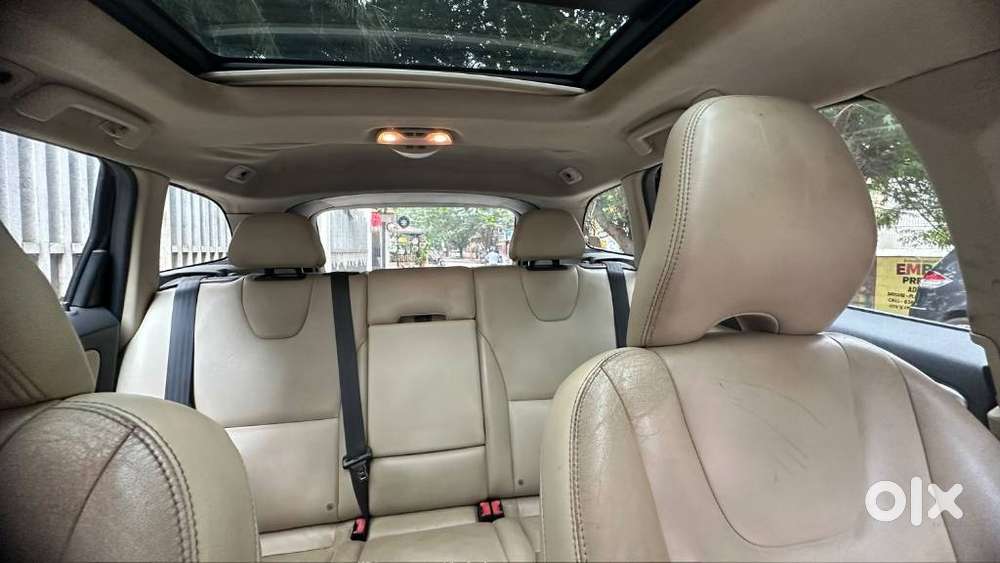 Volvo V 60 2.0 D4 190 Inscription Automatic, 2014, Diesel