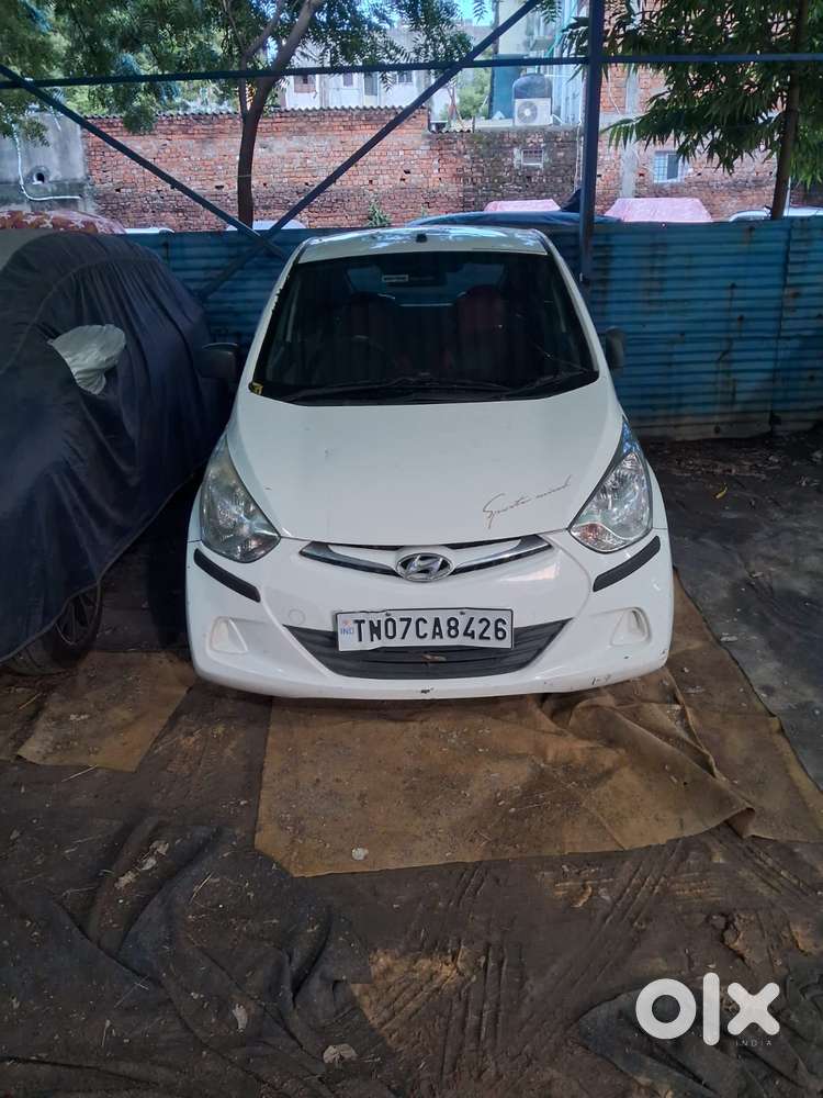 Hyundai Eon Era +, 2014, Petrol