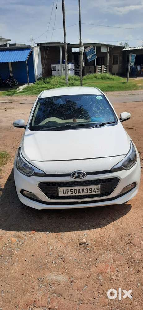 Hyundai I20 Diesel 2015