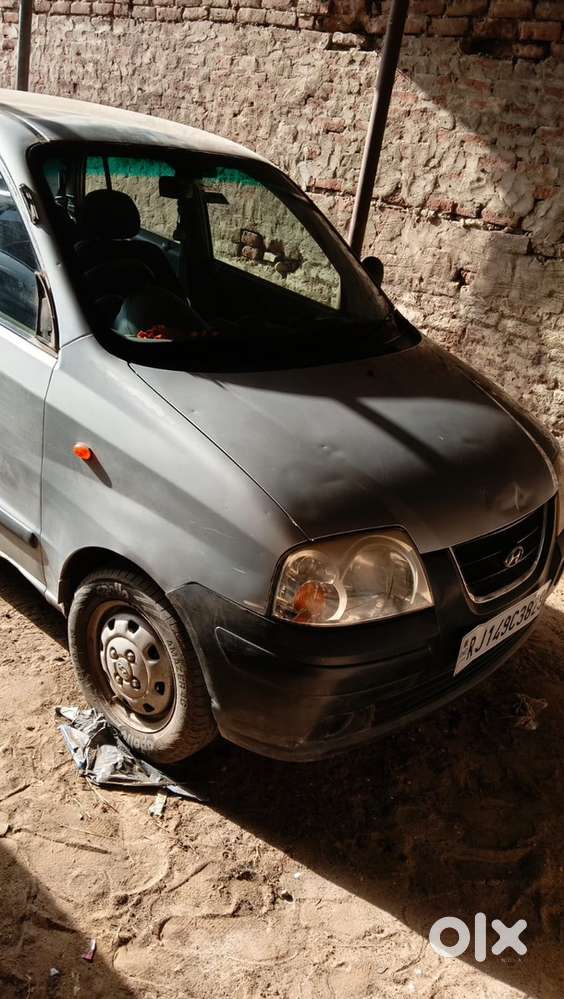 Hyundai Santro Xing Petrol 2006