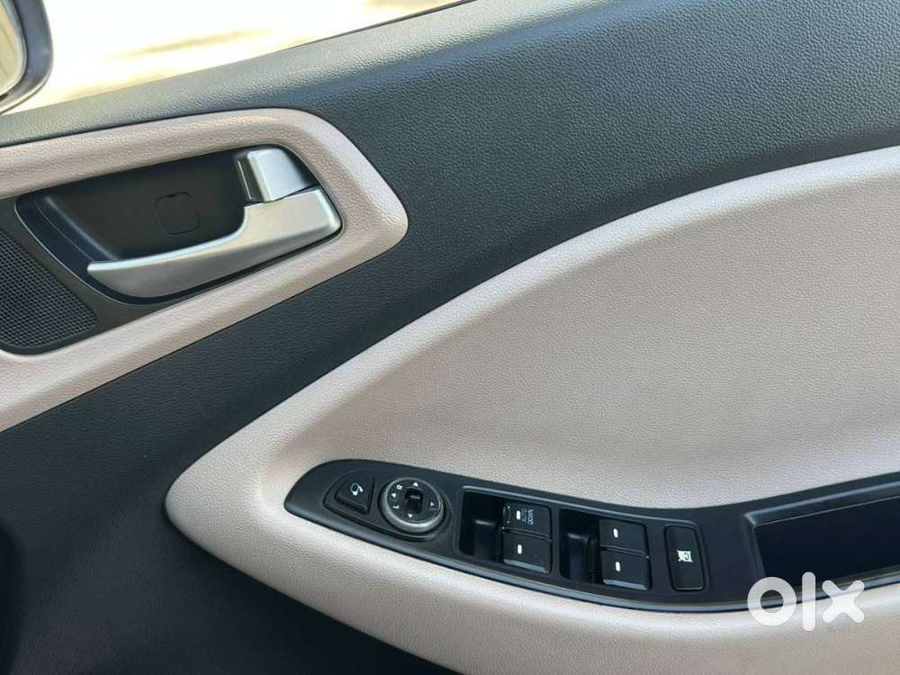 Hyundai Elite I20 Sportz (o) 1.2, 2018, Diesel