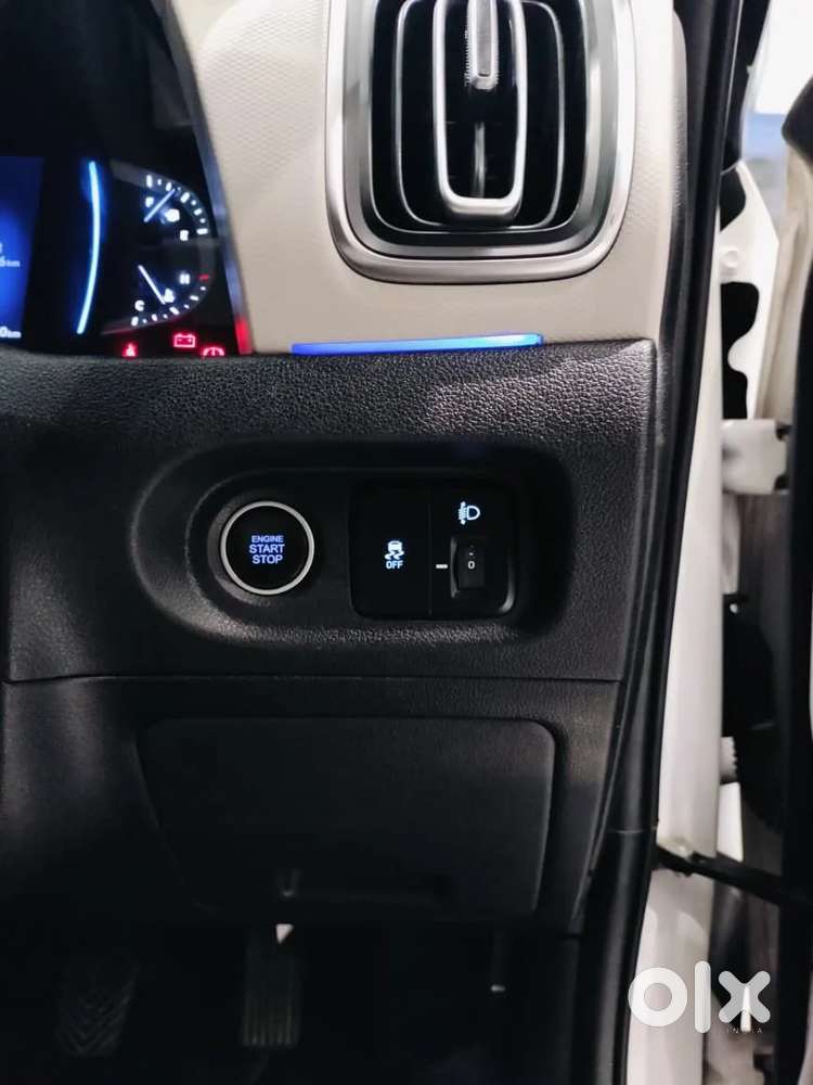 Hyundai Creta Sx (o) 1.5 Diesel, 2021, Diesel