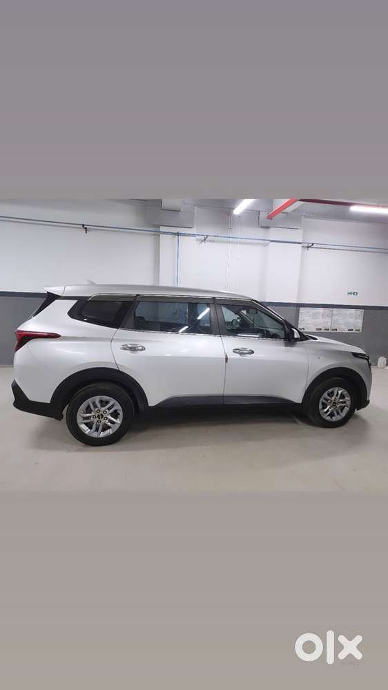 Kia Carens Diesel Manual 2022