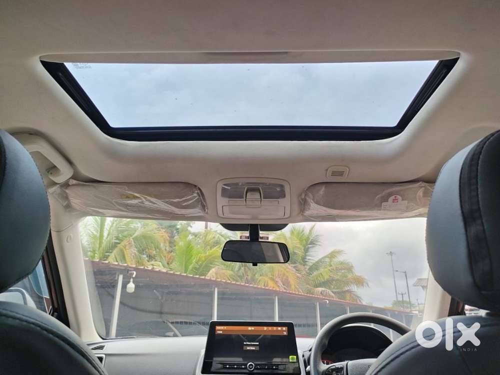 Mahindra Xuv 3xo, 2024, Diesel