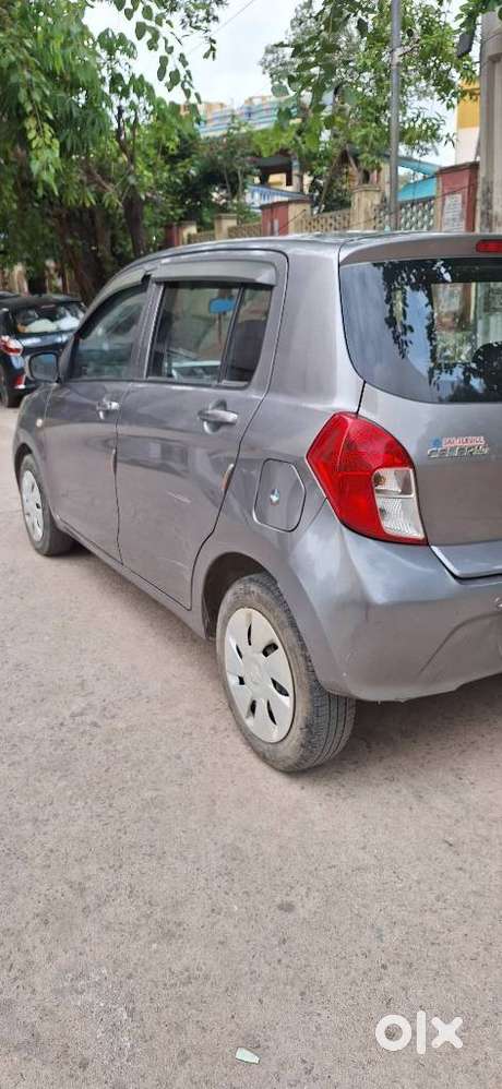 Maruti Suzuki Celerio 1.0 Vxi Amt, 2019, Petrol