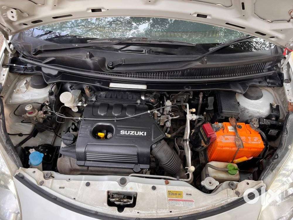 Maruti Suzuki A-star Vxi Aktiv, 2012, Petrol