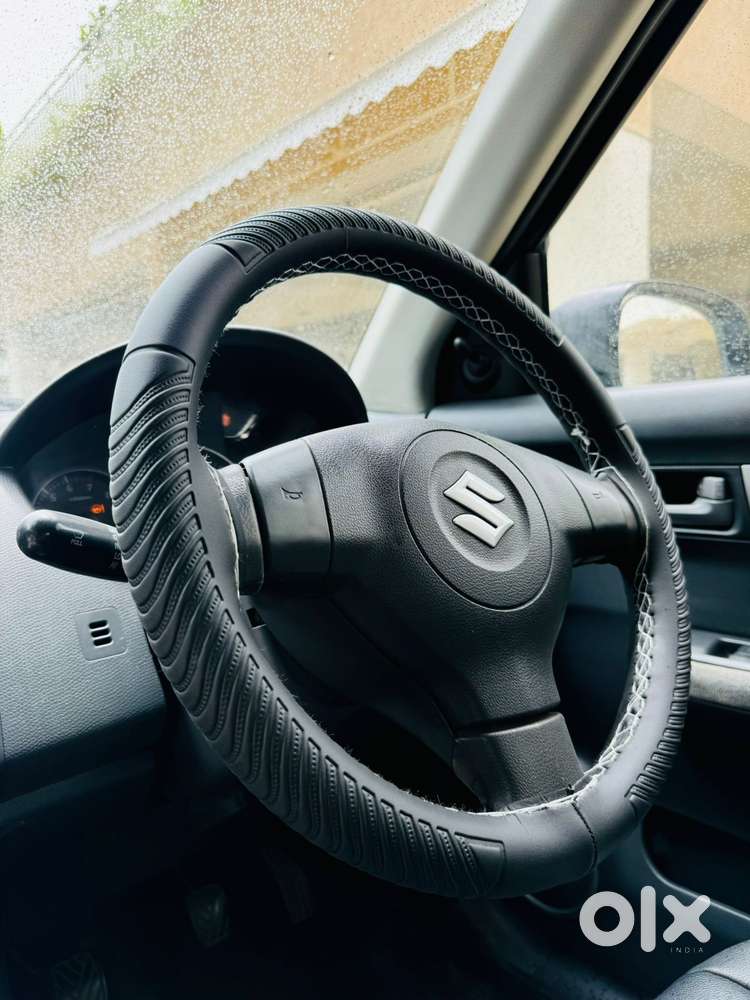 Maruti Suzuki Dzire 1.2 Vxi, 2009, Petrol