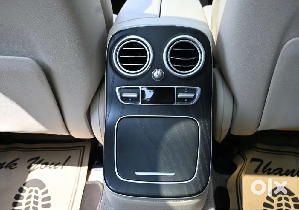 Mercedes-benz E-class E 200 Exclusive, 2022, Petrol