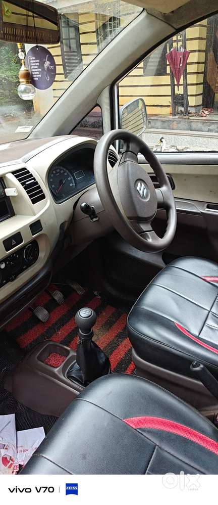 Maruti Suzuki Zen Estilo 2012 Car