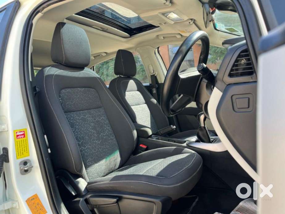 Tata Altroz Xz Plus (s), 2024, Petrol