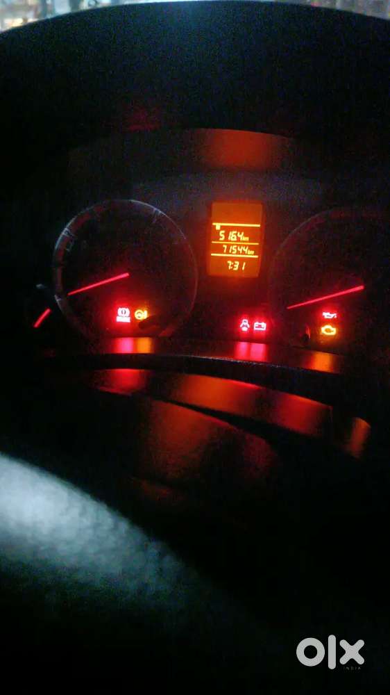Maruti Suzuki Dzire 2012