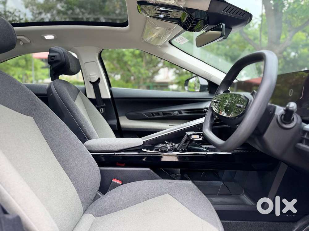 Mahindra Be 6 Fe Pack One, 2025, Electric