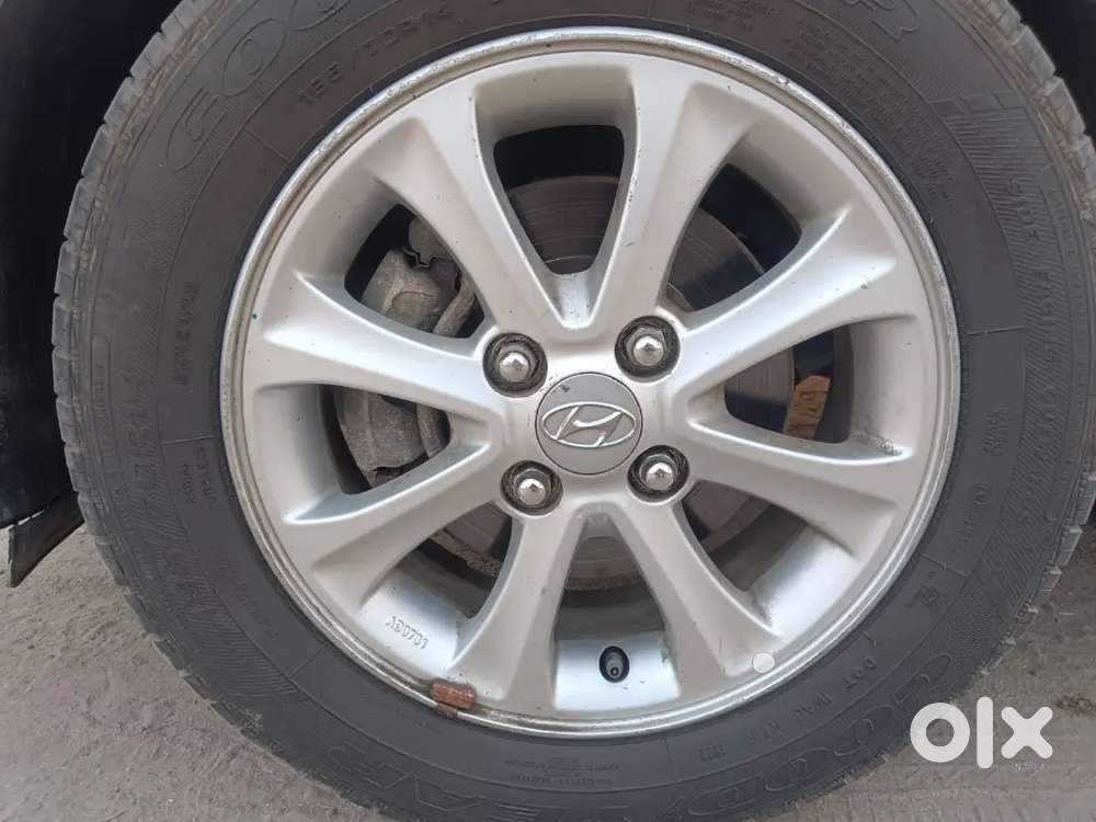 Hyundai Grand I10 Asta 2015 With 60000 Km Driven
