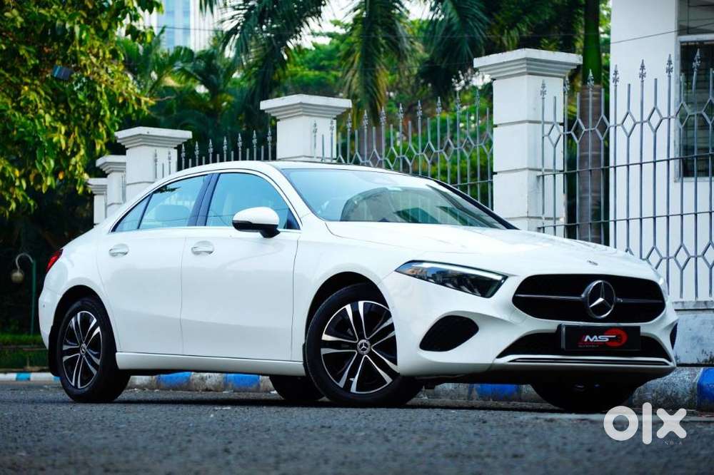 Mercedes-benz A-class Limousine 200, 2023, Petrol