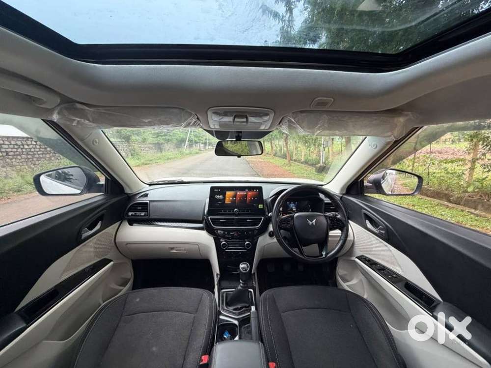Mahindra Xuv 3xo, 2024, Diesel