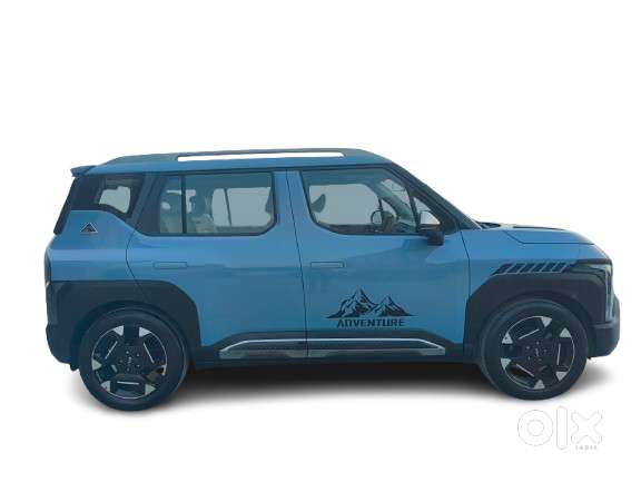 Kia Syros Htx Plus Opt Diesel At, 2025, Diesel