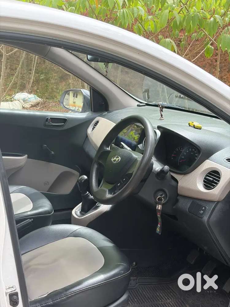 Hyundai Grand I10 Prime 2018 Diesel Manual