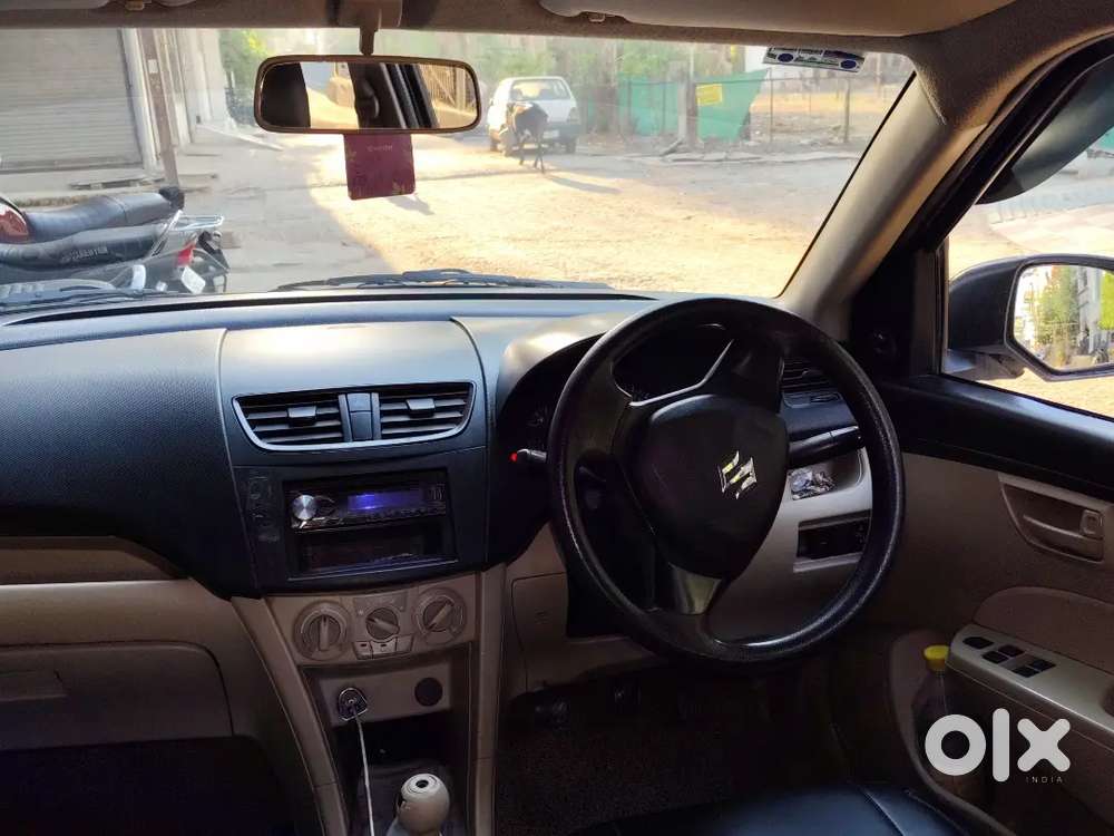 Maruti Suzuki Dzire 2018 Diesel Full To Kadak Injin Se